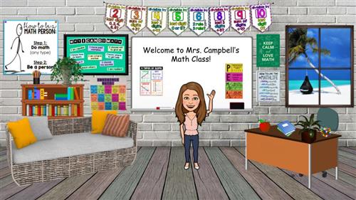 Virtual Classroom